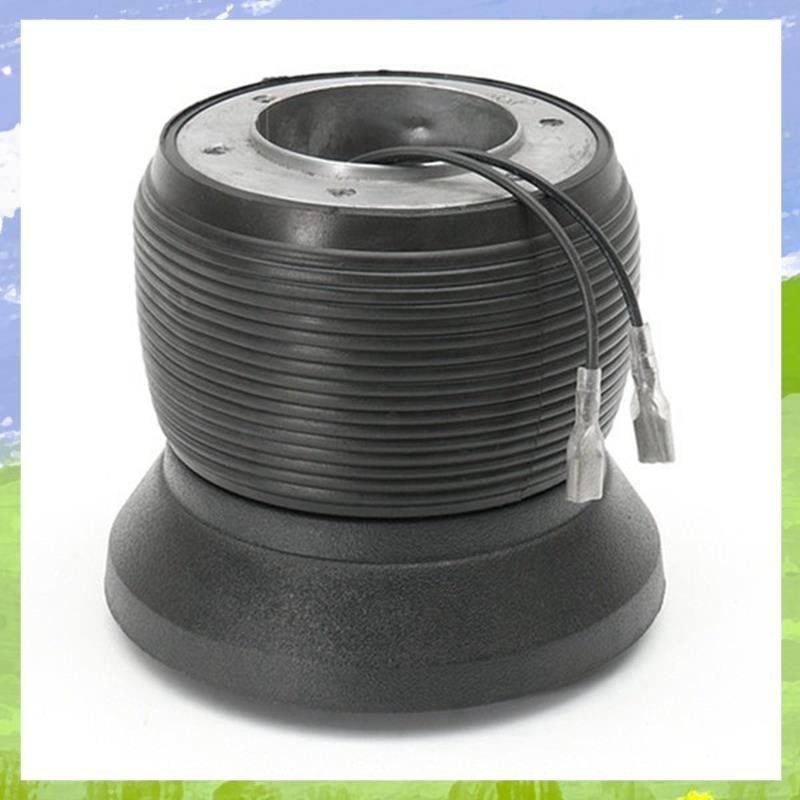 รถพวงมาลัย Hub Adapter Kit สําหรับ W123 W124 W126 190E อะไหล่ทดแทน