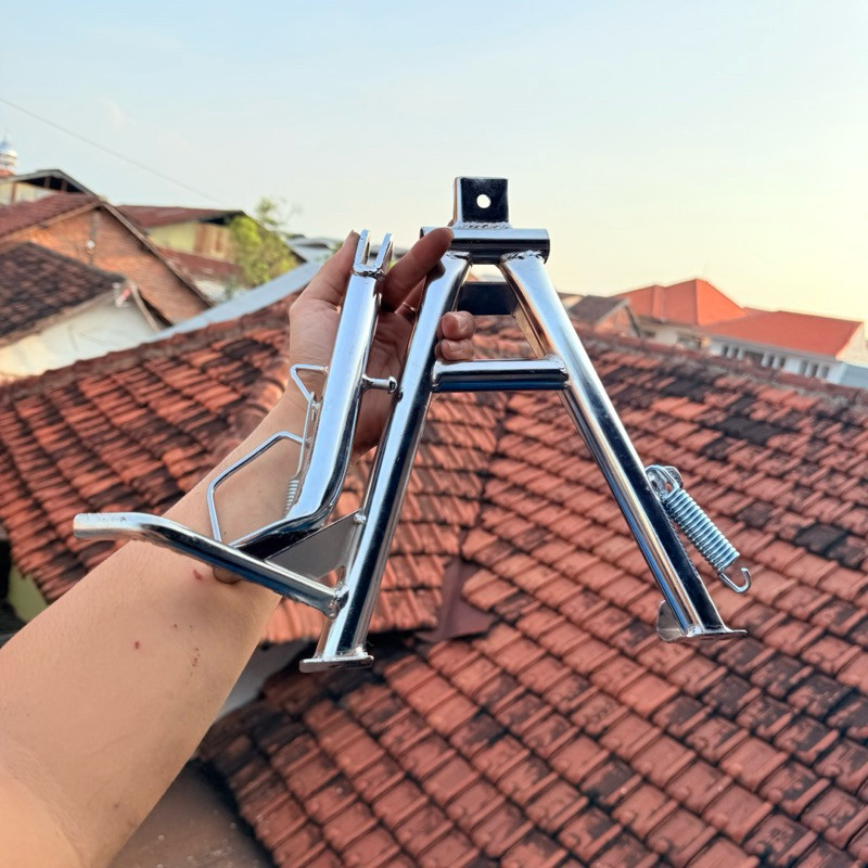 SUPRA FIT NEW CENTER STANDARD HONDA SUPRA FIT ใหม่ KARISMA X/D SUPRA FIT S SUPRA FIT X FIT JUMBO CHR