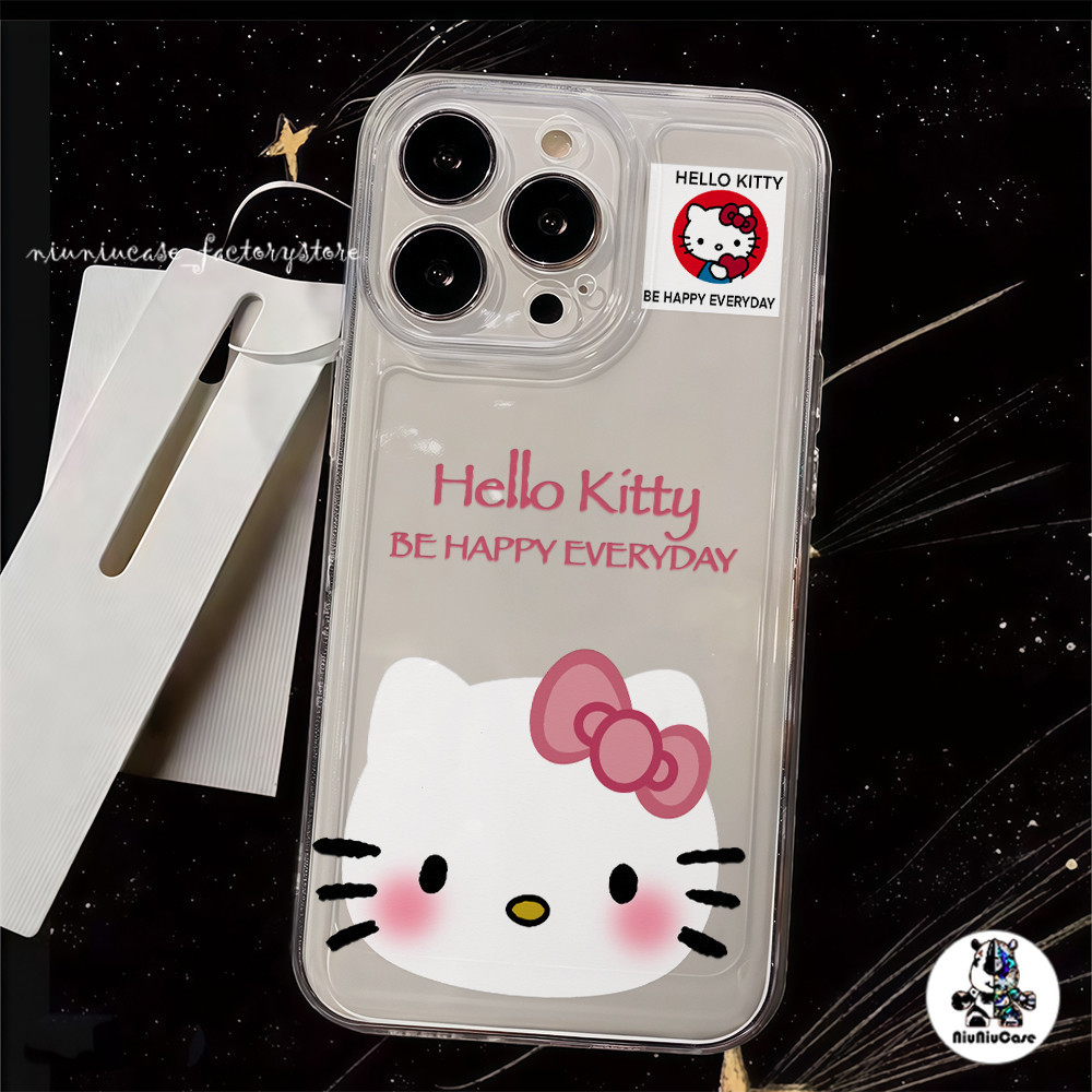 For Samsung Galaxy A05 A06 A14 A05S A15 A12 A13 A03 A04 A23 A51 A50 A53 A33 A54 A34 A24 A32 A20 A04 A30 เคส แมวน่ารัก