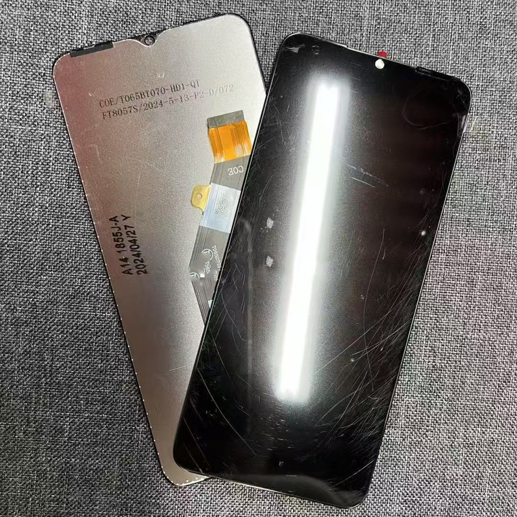 สําหรับ TCL T503 T442 T442A T442J T442M จอแสดงผล LCD Touch Screen Digitizer Assembly