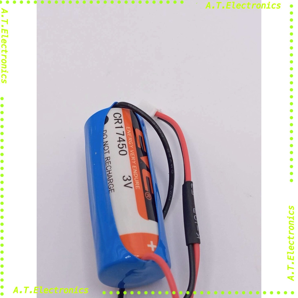 พร้อมส่ง! CR17450 สายแจ็คขาว CR17450 แจ็คสีขาว CR17450 สินค้าถ่ายจากงานจริงของทางร้าน