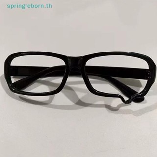 # แฟชั่น TH # แว่นตาไม่มีเลนส์แบบหยดน้ำ AniY2K สำหรับคอสเพลย…