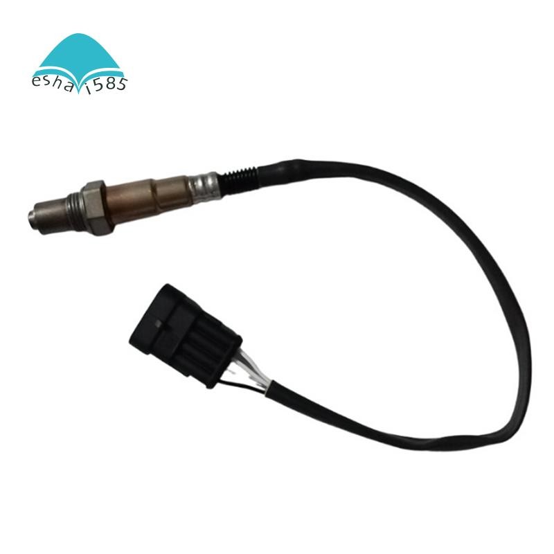 Eshai585 Car O2 Sensor O2 Sensor Sensor Sensor Sensor 5001834021 504083015 46751082 ForAlfa Romeo 15