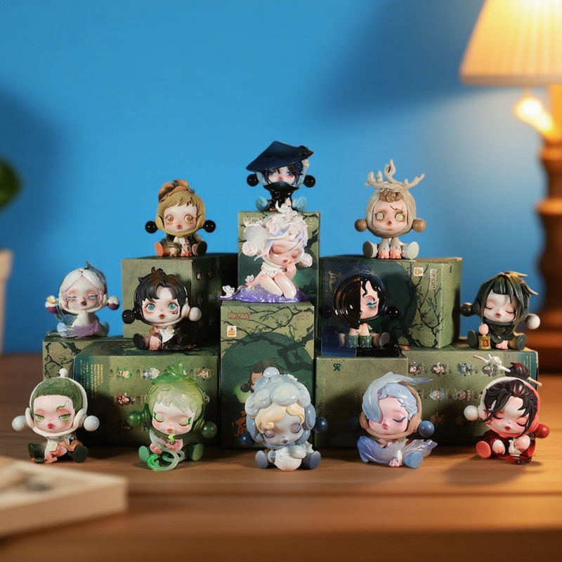 POPMART SKULLPANDA POPMART SKULLPANDA POPMART SKULLPANDA POPMART