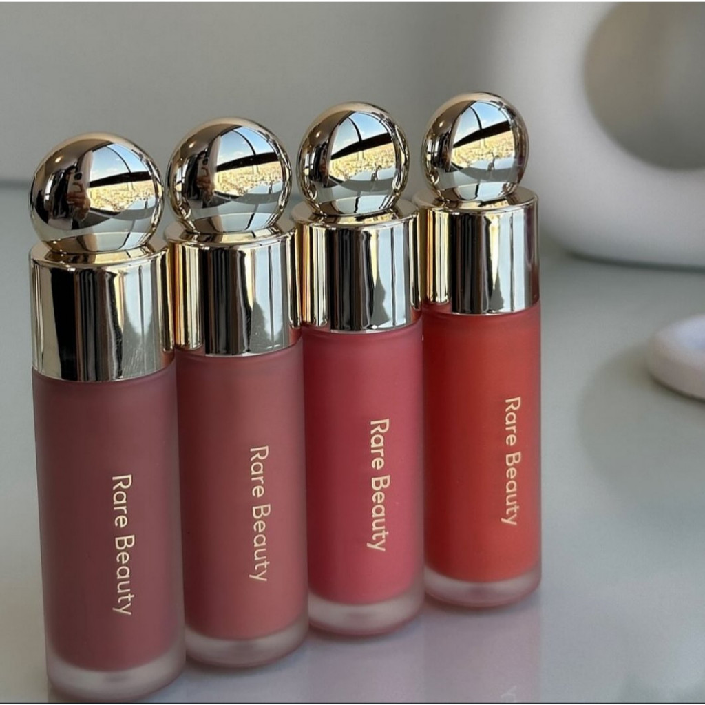 💗พร้อมส่ง💗 Rare Beauty Soft Pinch Liquid Blush 7.5ml, 3.2ml  EXP.2029