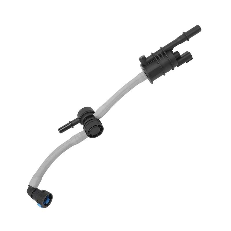 994-140 BL3Z9B325C Vapor Canister Purge วาล์วสําหรับ Ford F150 11-16 Expedition 15-17 Lobo Transit-1