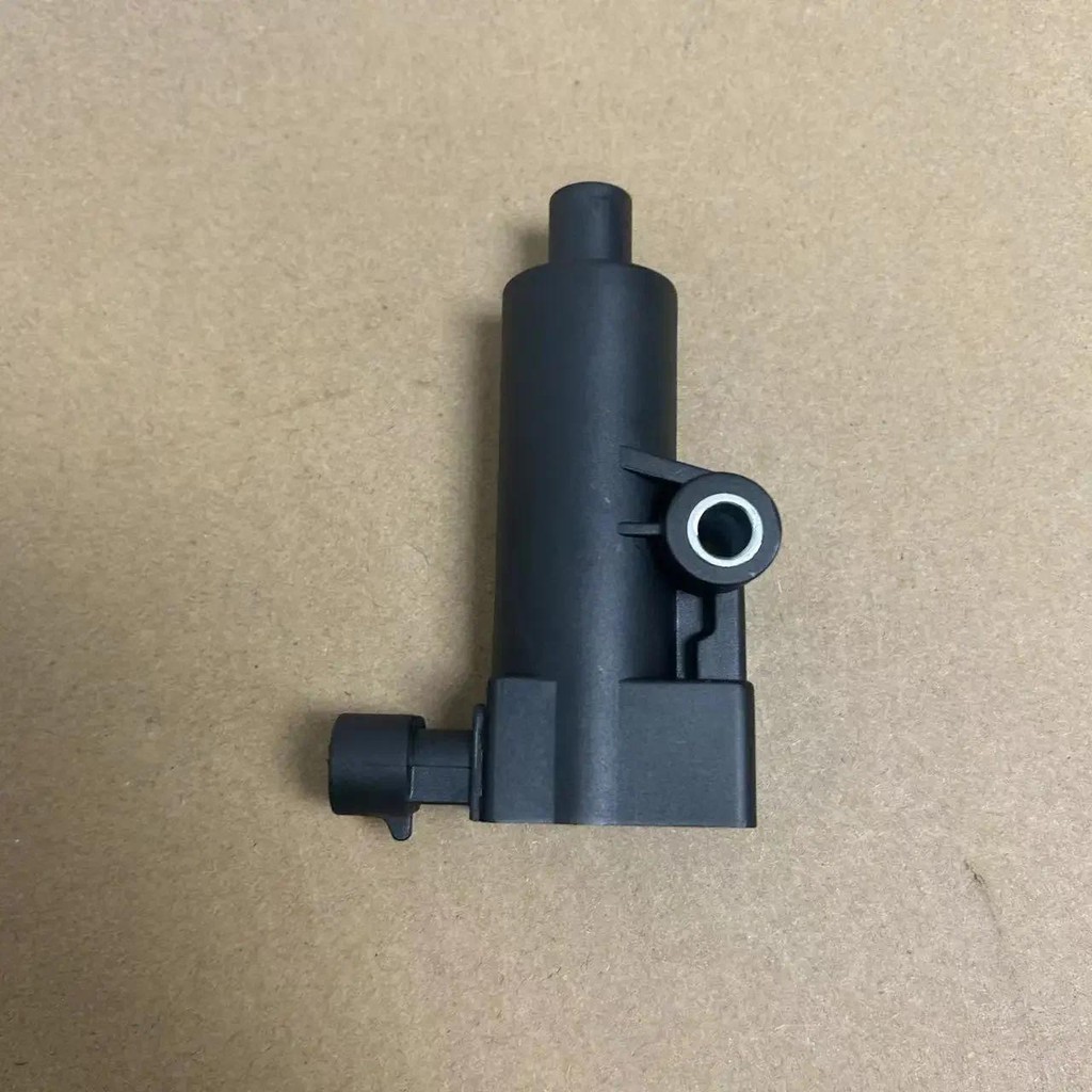 คอยล์จุดระเบิดใหม่สําหรับ DELPHI 28198992 8B 11A 33100-116-0000 สําหรับชิ้นส่วนรถจักรยานยนต์ CF125-3