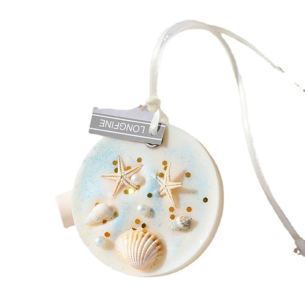 Aeste ขี้ผึ้งอโรมา หอมแบบไม่ใช้ไฟ กลิ่นดอกไม้ธรรมชาติ อโรม่าบาล์ม น้ําหอมปรับอากาศ สำหรับตู้เสื้อผ้าตู้รองเท้าห้องน้ำ - รูปที่ 5