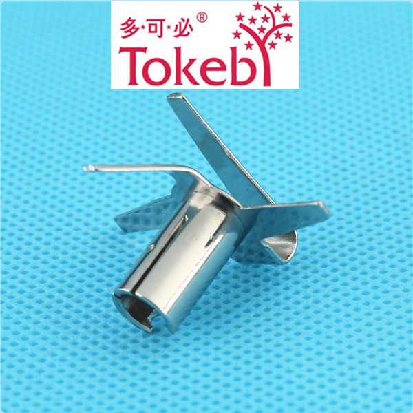 เกาหลีเกาหลี TOKEBI/More BW-2300 อุปกรณ์แท่งทําอาหารอเนกประสงค์ Multi-Function Cross Head Accessories [yfq]