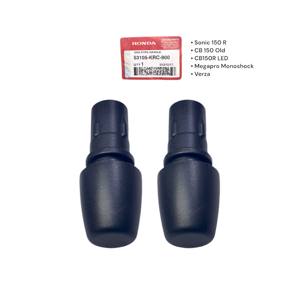 CB150R Verza Sonic Honda KRC แฮนด์