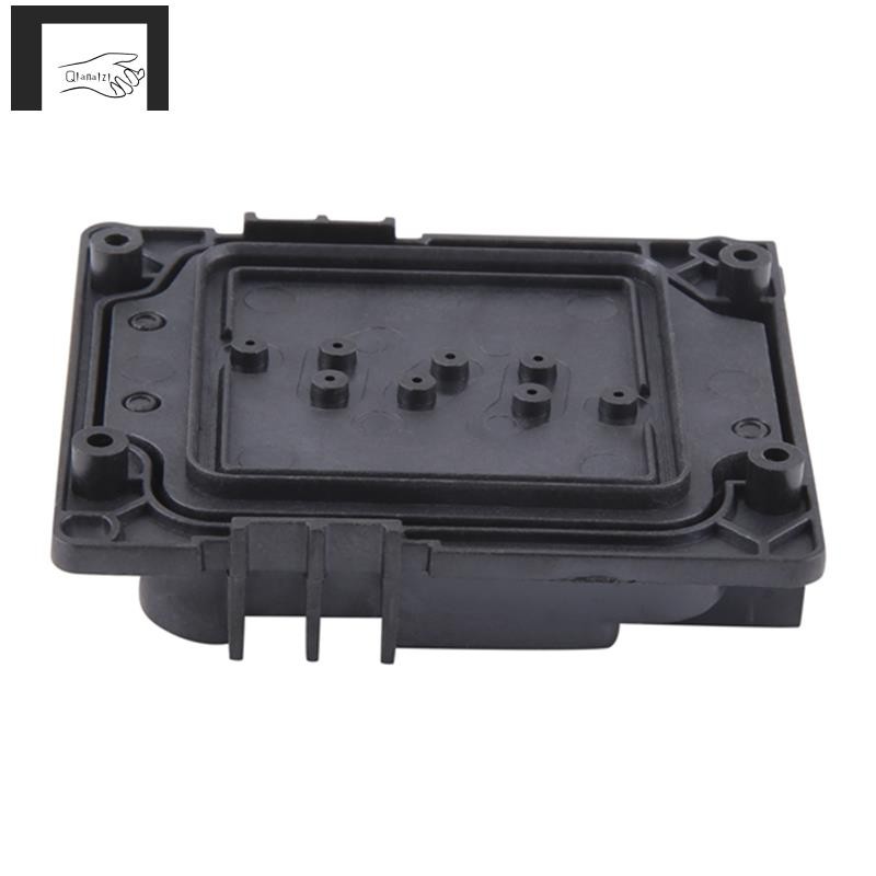 [qianaizi]เหมาะสําหรับ 4720 I3200 Printhead Cover Printhead Adapter Manifold เหมาะสําหรับ Eco Solven