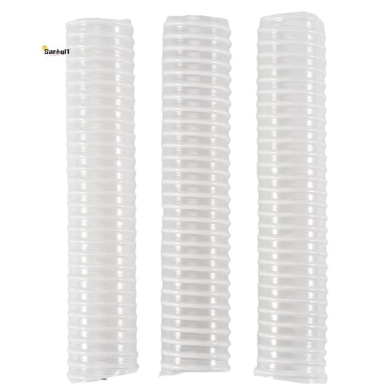 3 แพ็ค 1-1/2 นิ้วเปลี่ยนหัวฉีดล่างท่อสําหรับอุปกรณ์เสริมสูญญากาศ NV341 NV470 NV500 NV501 UV560