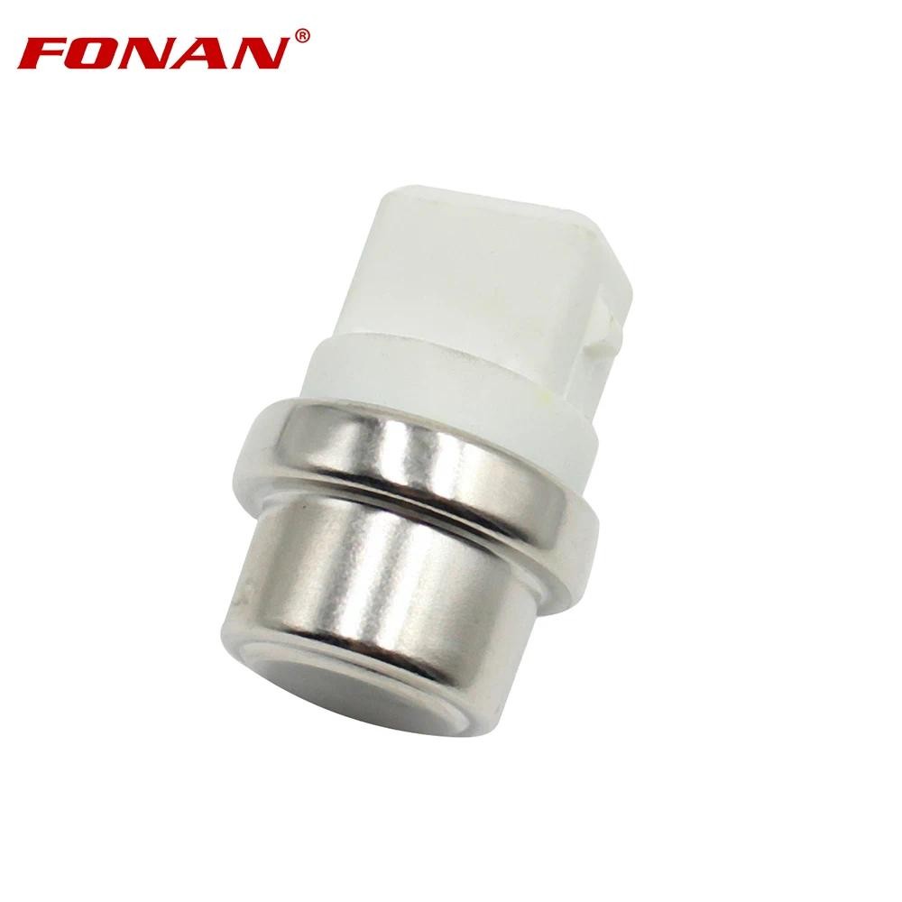 เซ็นเซอร์อุณหภูมิน้ําหล่อเย็นสําหรับ VW Beetle Derby Golf Jetta III IV 1999 191919369A TS369auto par