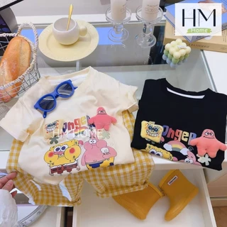 ใหม่ เสื้อยืดแฟชั่นเด็ก เสื้อยืดการ์ตูน 3 มิติ ใส่ได้ทั้งเด็กผู้ชายและผู้หญิง เนื้อผ้าcotton