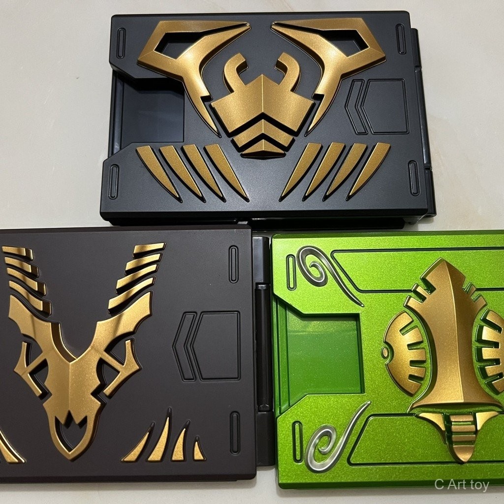 【พร้อมส่ง】csm kamen rider ryuki card dx kamen rider  ตลับการ์ด ryuki มาสไรเดอร์ ริวคิ ตลับริวคิ ตัวล