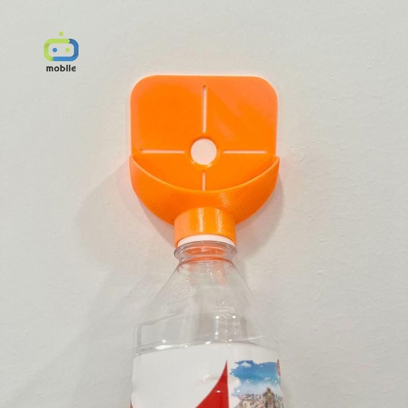 [อาจดี] กล่องเก็บฝุ่นเจาะผนังที่มีประสิทธิภาพสูงลื่นติดตั้งง่ายเจาะเก็บฝุ่นความจุขนาดใหญ่สากล {ไทย} - รูปที่ 7