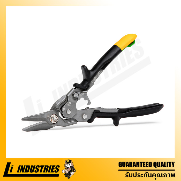 TOUGHBUILT กรรไกรตัดเหล็กแบบตัดขวา TB-H4-60-R