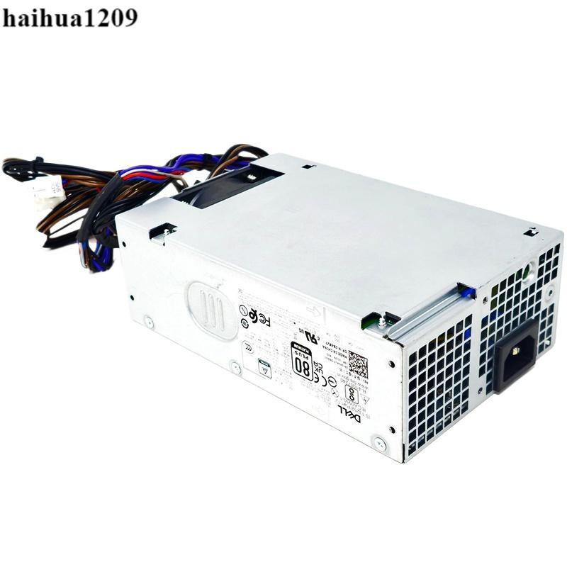 DELL DELL พาวเวอร์ซัพพลาย X4XV7 XYD3F 1GPJ4 H400EPS-00 D400EPS-00 400W