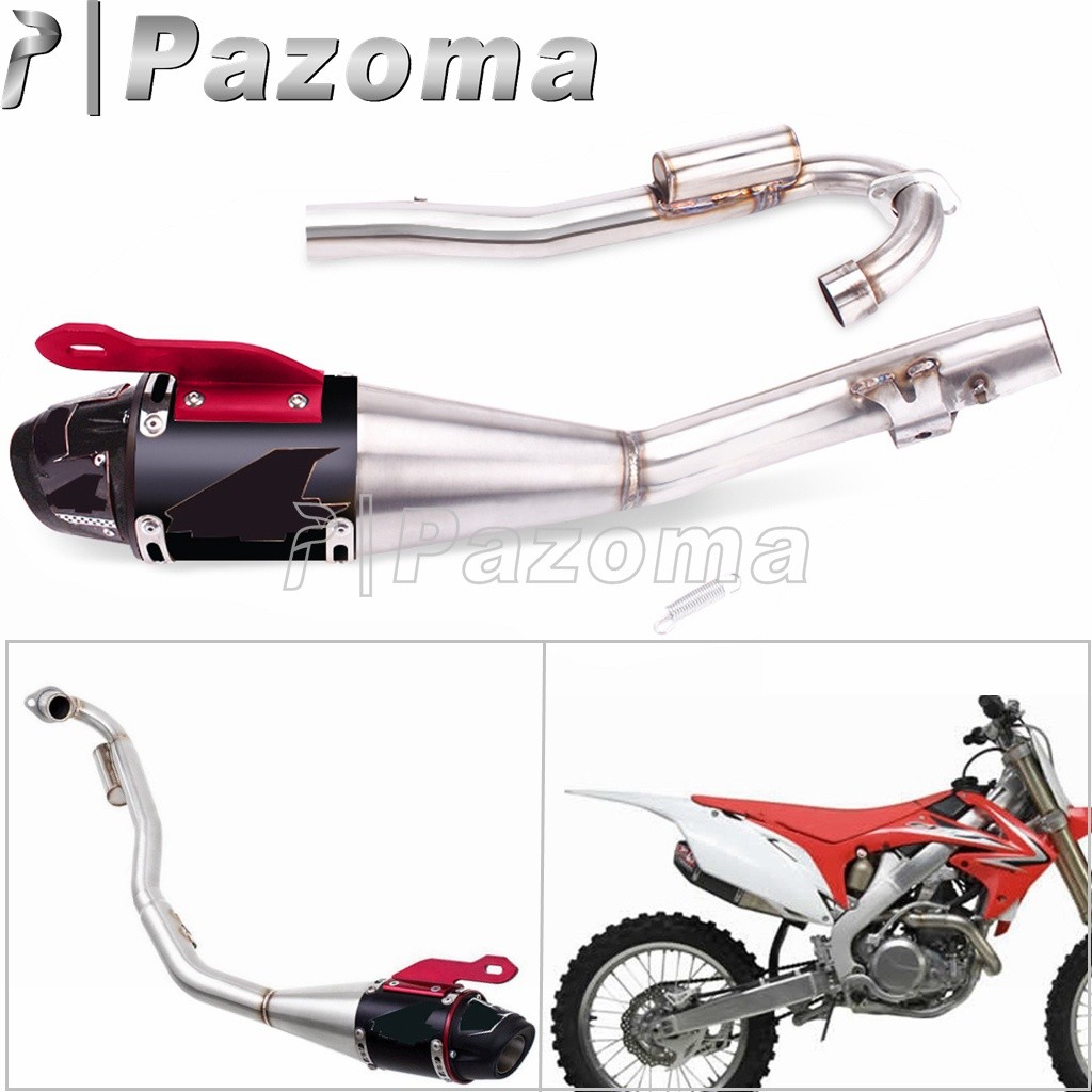 Pl 1 Crcrf 230F 2008-2020 Off-Road E Nduro XE
