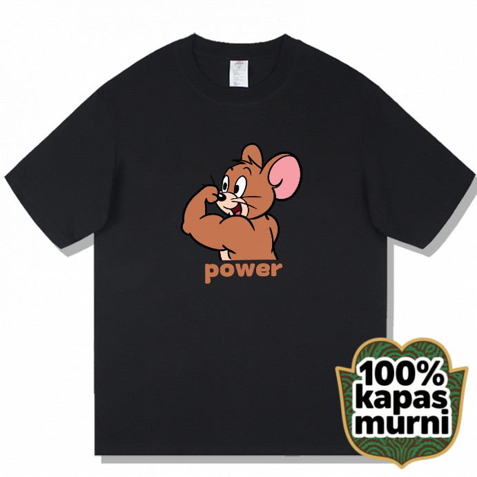 KATUN เสื้อยืดผ้าฝ้ายพิมพ์ลายสําหรับผู้ชายและผู้หญิงแขนสั้นลําลองสไตล์สดชื่นและเรียบง่ายเหมาะสําหรับ