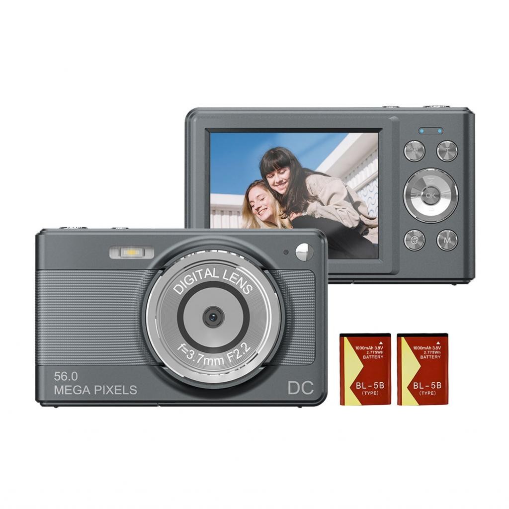 home_style.th Andoer 1080p กล้องวิดีโอกล้องวิดีโอ 56mp 2.88 นิ้วหน้าจอ IPS 8x ซูม AF Auto Focus Face