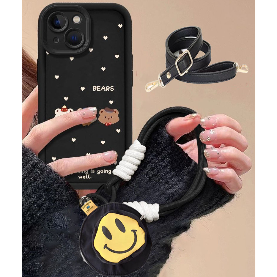 เคสโทรศัพท์การ์ตูนสําหรับ OnePlus Ace 2 3v 5 Pro 10R 11R 8T/9R 11 12 Nord 2T 2 4 CE2 3 2V CE4/k12Plu