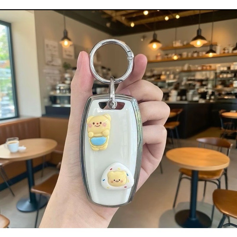 TPU ฝาครอบกุญแจรถสําหรับ Haval Jolion H2S H4 H7 H9 H6 H6 Coupe H6S F5 F7 F7X M6 H8 Dargo H2 HS 2020 