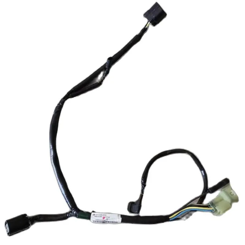 GX630 GX690 HARNESS ASSY เครื่องยนต์ลวด