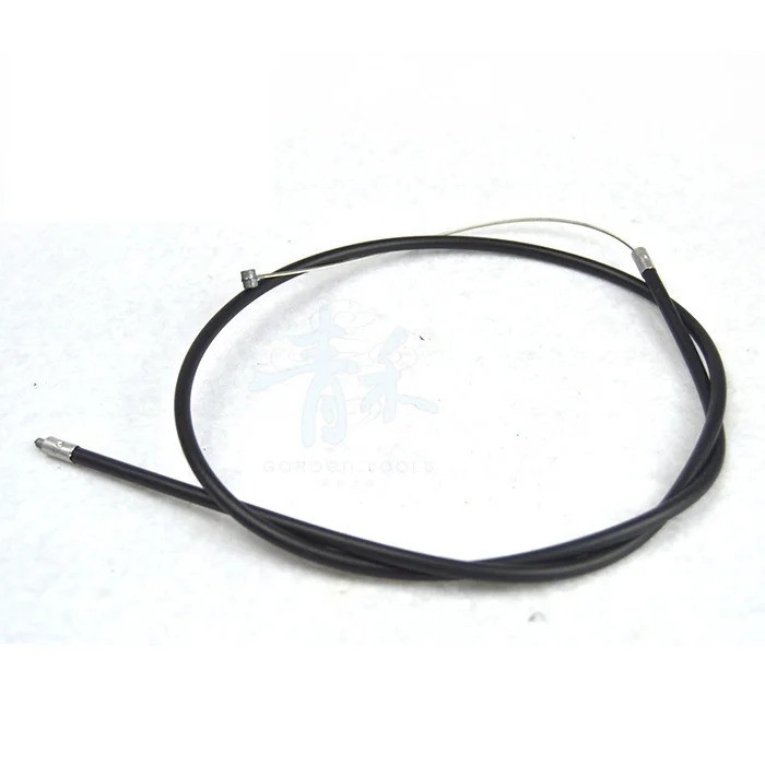 TL26 THROTTLE CABLE 36 ซม.สําหรับ MITSUBISHI TU26 TL33 TL43 TL52 GX31 GX35 SPAANDER BLOWER SWPPER SC