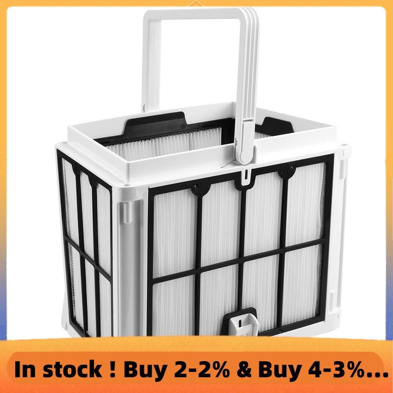 9991458-R1 Ultra Fine ตะกร้ากรองสําหรับหุ่นยนต์ทําความสะอาดสระว่ายน้ํา, Active 20,Explorer E30,M600,