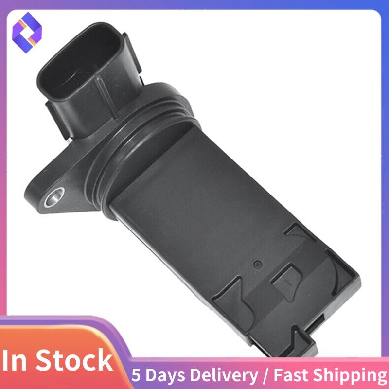 Air Flow Meter Sensor PE01-13-215 สําหรับ 3 6 -5 2.0L 2.3L 2.5L 2.0 2.3 2.5 L E5T6221 PE0113215