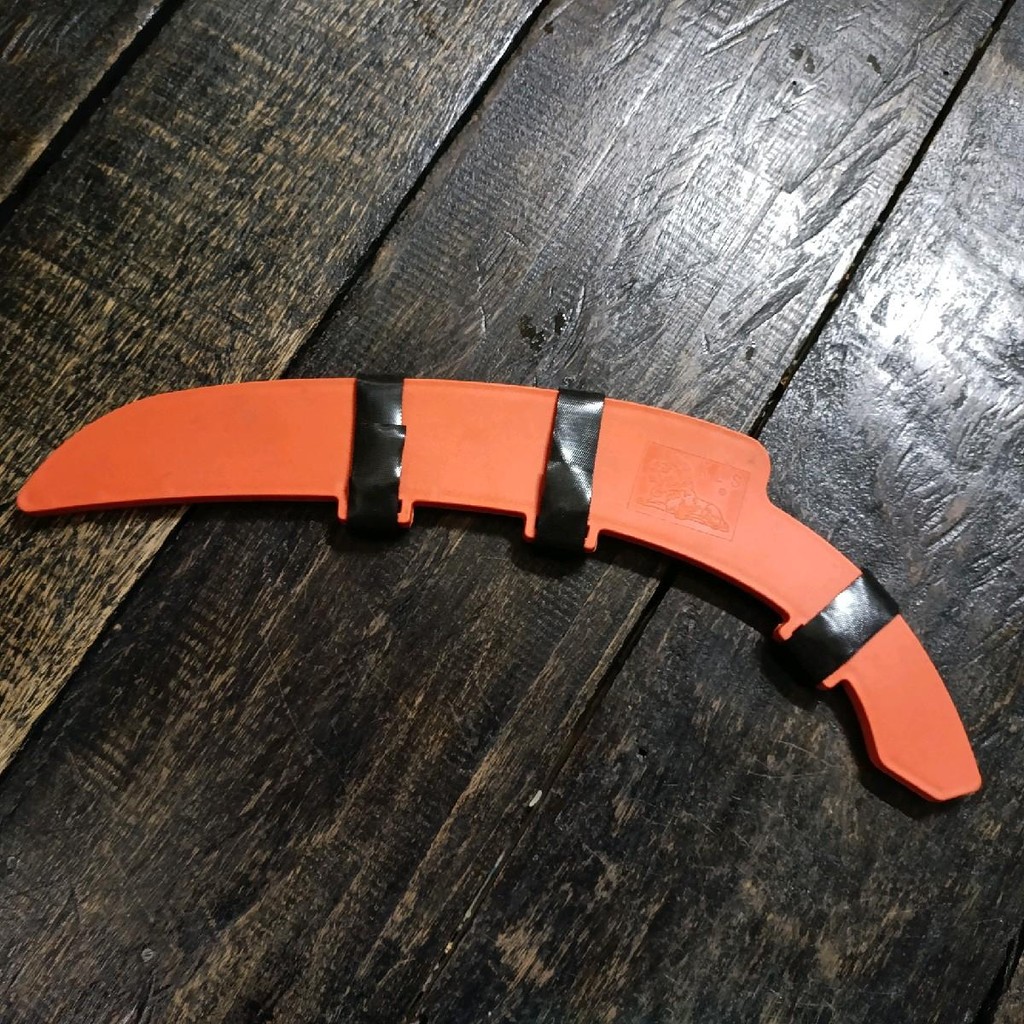 ปลอกเคียวคอสั้น kls หัวสิงห์