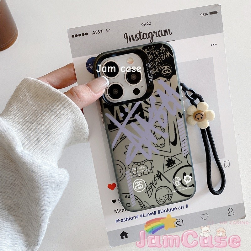 เคส OPPO เข้ากันได้กับ A38/A53/A57/A58/A76/A95/REALME5/C25/C33/C35/C53/C55/C65/KMK050CYK