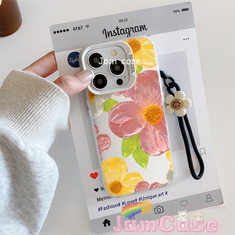 เคส OPPO เข้ากันได้กับ A38/A53/A57/A58/A76/A95/REALME5/C25/C33/C35/C53/C55/C65/KMK039CYK