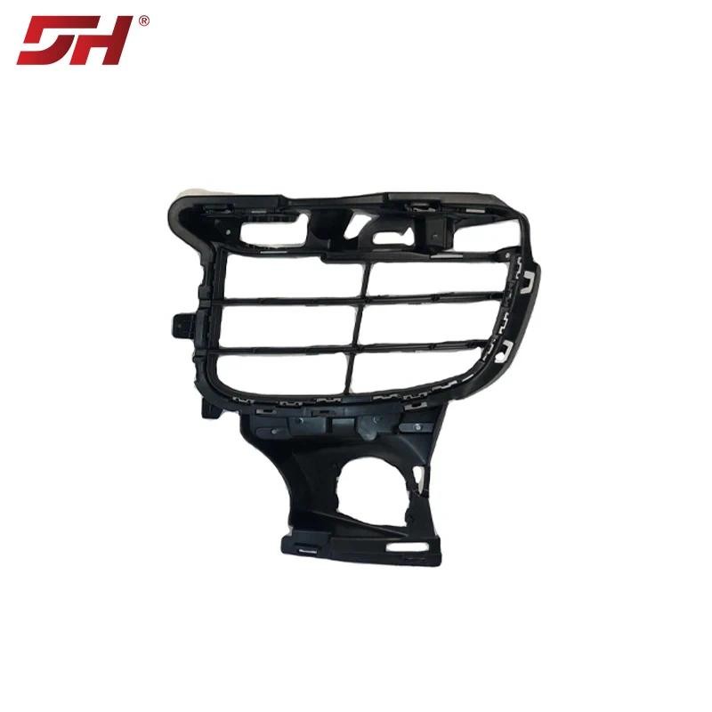 958505681409บี9 958505682409B9 กรอบกระจังหน้าสําหรับ porsche cayenne 958.2 2015-2017