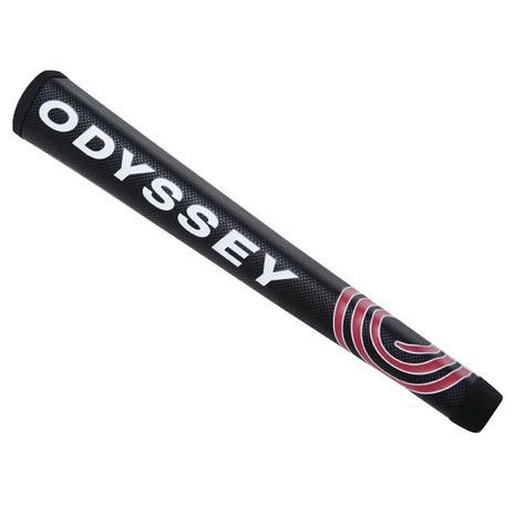 ODYSSEY Golf Putter Grip JUMBO 14 Black 5714009