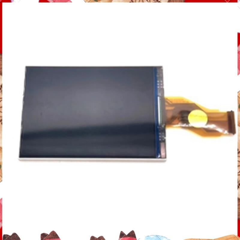 สําหรับ IXUS175 IXUS180 IXUS185 IXUS190 กล้องซ่อมจอแสดงผล LCD หน้าจอ