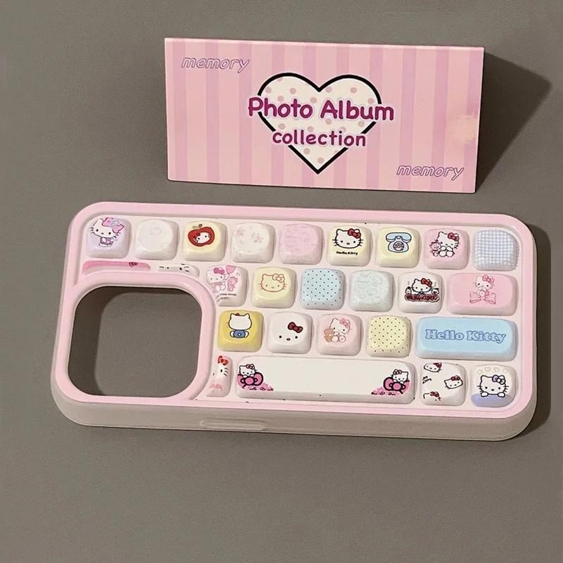 🌸AWIFI🌸ส่งจากไทย เคสโทรศัพท์มือถือ เคสไอโฟน กันกระแทก สําหรับIPHONE 16 11 12 13 14 15PRO MAX 7Plus XS/XR XSMax