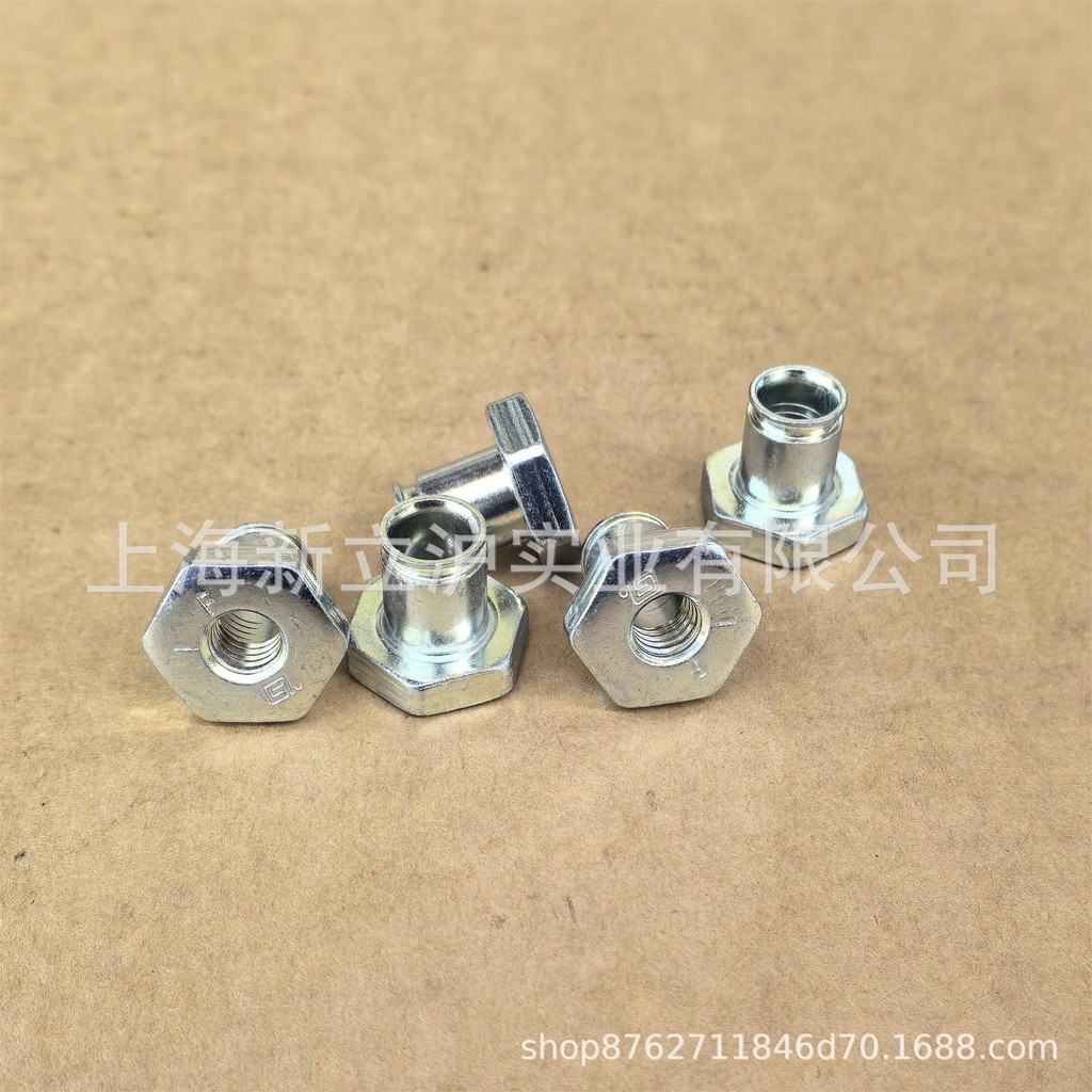 เหมาะสําหรับ STIHL STIHL MS362 MS462 MSA300 Chainsaw M8 พร้อมไหล่ Nut 0000 995 0803