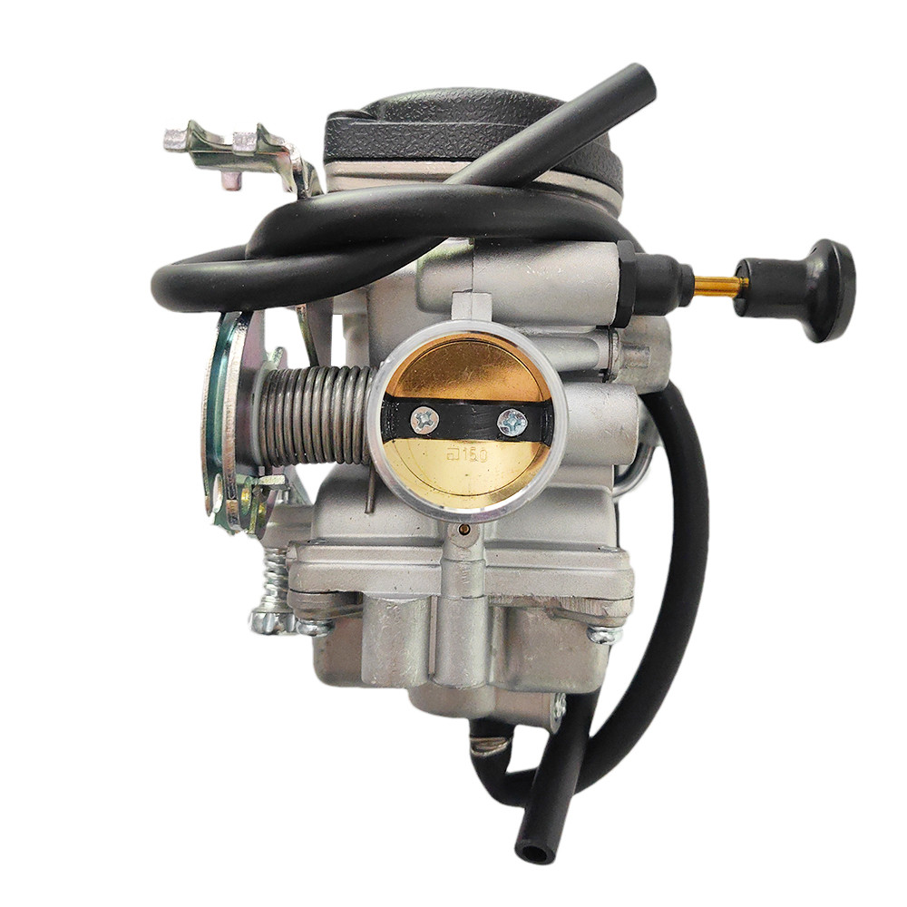 คาร์บูเรเตอร์สําหรับ Yamaha TW 125 TEIKEI MV 28 TW125 5RS-1431-00-00 5RS 14301 00 125CC Carb