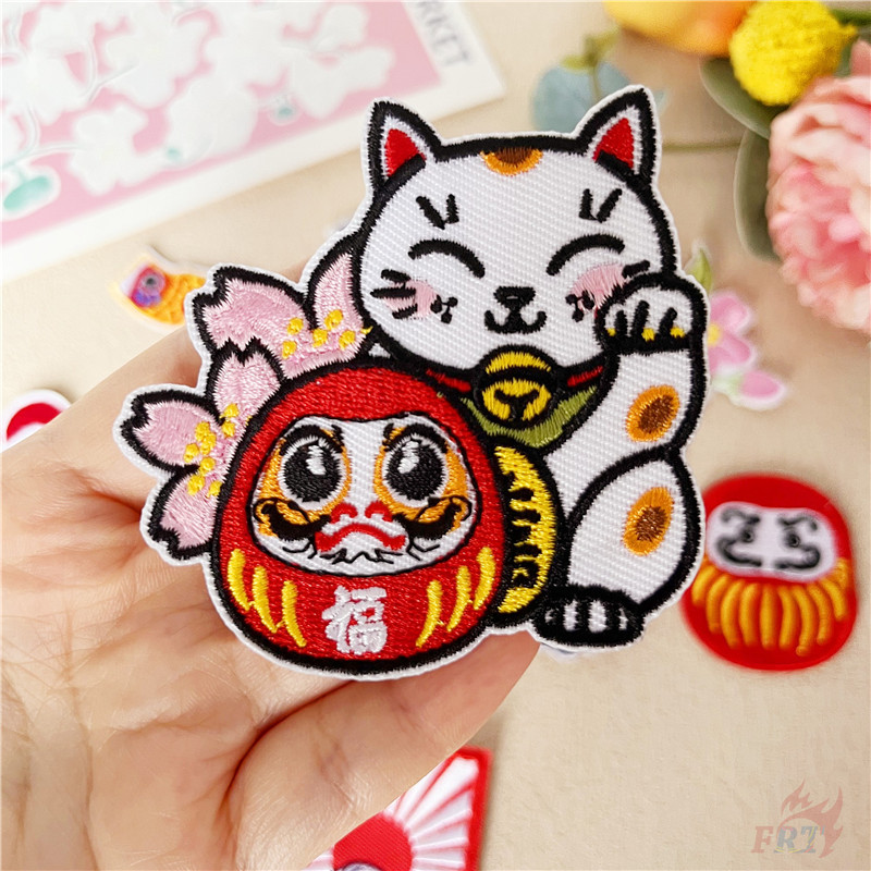 แผ่นแปะสติกเกอร์ญี่ปุ่นมีกาวในตัว สำหรับTokyo Travel การประดับแต่งเองง่ายๆ - รูปที่ 3