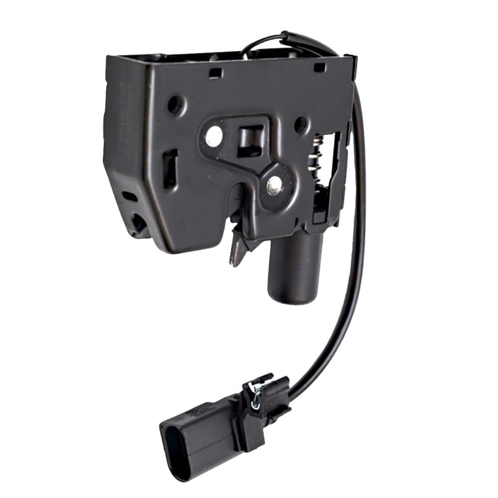 4G0823509 เครื่องยนต์ Hood ล็อค Hood Latch ล็อคสําหรับ Audi A6 A7 S6 S7 Q3 4G0 823 509C