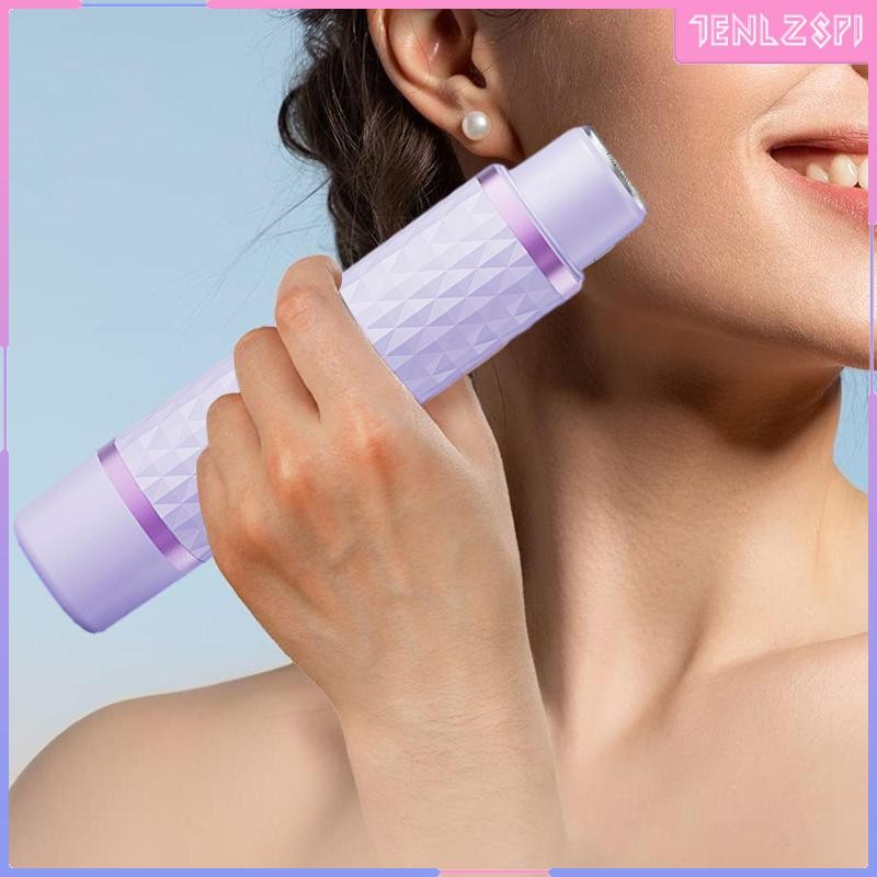 [Acituna] Bikini Trimmer Body Shave Tool เครื่องกําจัดขนสําหรับน้องสาวภรรยาวันแม่