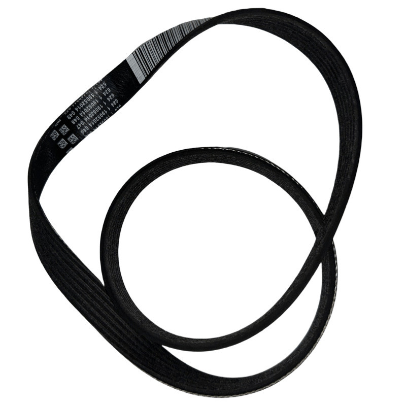 6PK1536 เหมาะสําหรับ Ford Fox Winghu 1.5T เข็มขัดรถ F1FG6C301DA F1FZ8620A