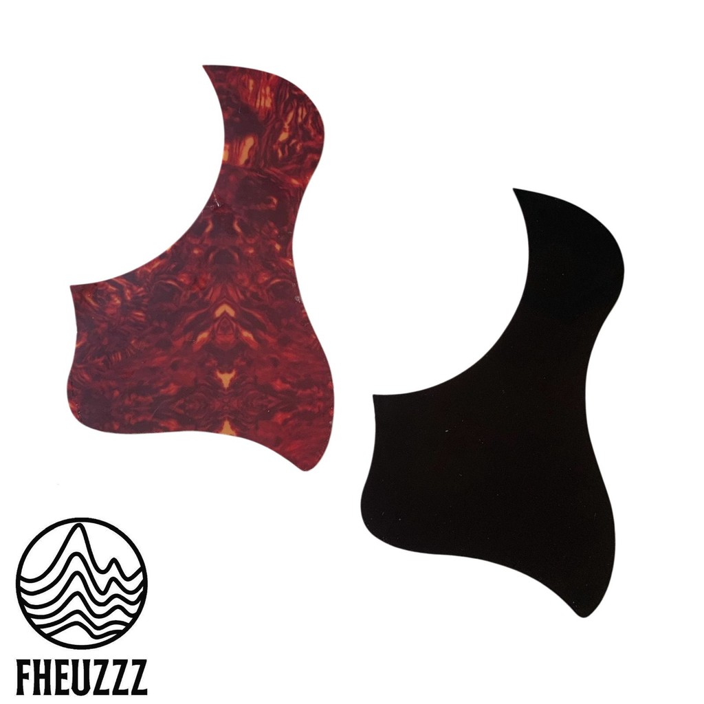 Pickguard Pick Guard Beskemer ตัวป้องกันกีตาร์โปร่ง Acoustic Taylor