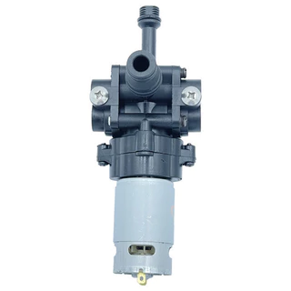 21v อะไหล่เครื่องฉีดน้ำ ปั๊มน้ำ มอเตอร์ หัวฉีดน้ำ มอเตอร์ปั้มเกลียว