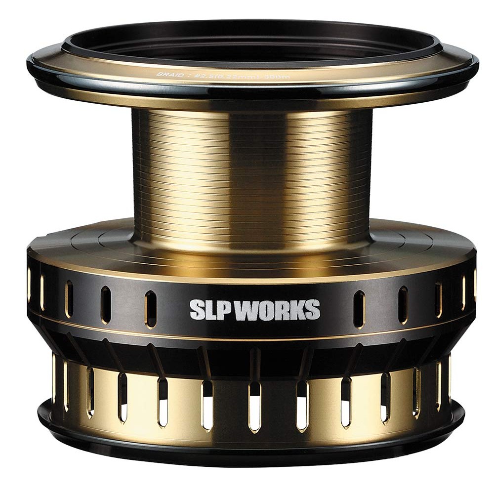 Daiwa Slp Works SLPW EX LT Spool 5000D