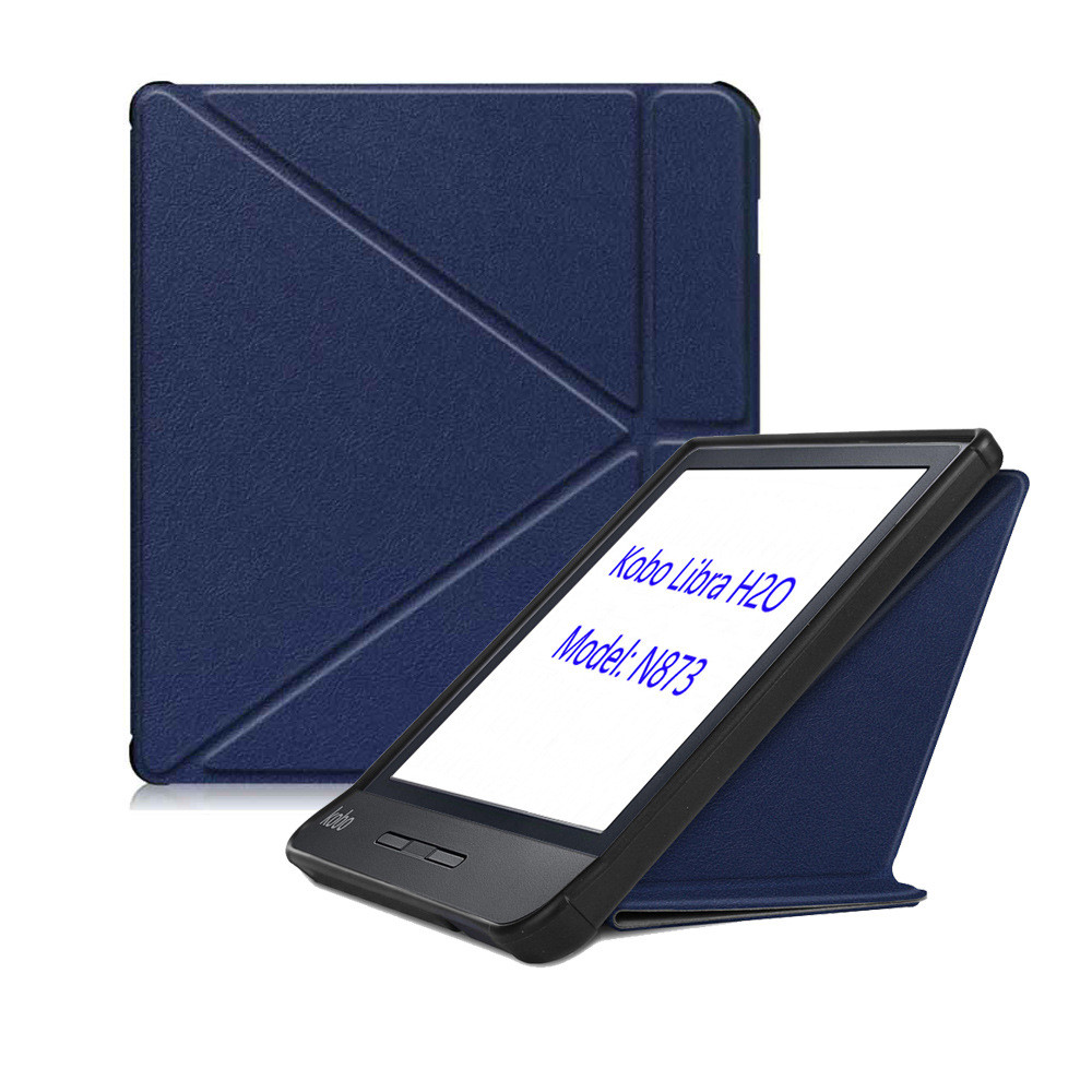 เคสสําหรับ Kobo Libra H2O E-Book เคสป้องกัน N873 Transformers ฝาครอบป้องกัน