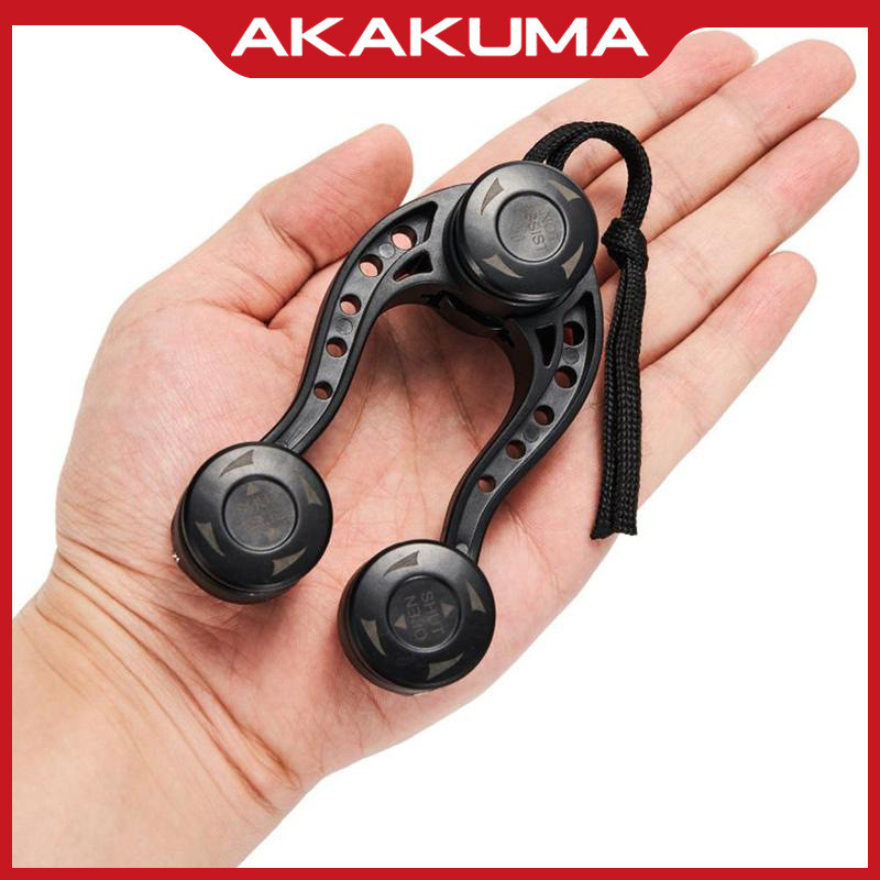 เครื่องมือผูกโบายาวยั่งยืน Winder GT FG PR Knotter สำหรับการตกปลา