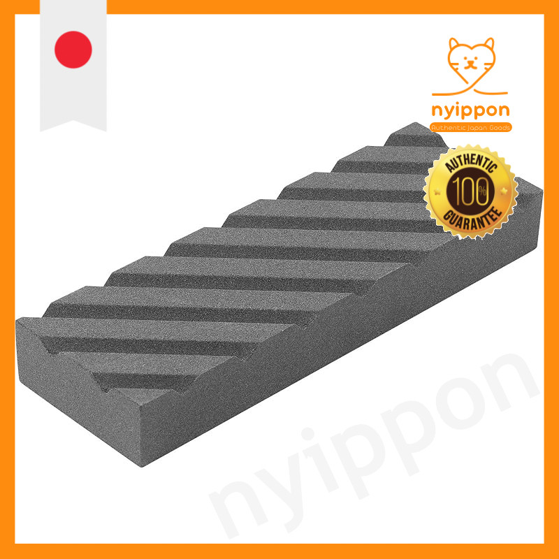 HWXINIE Dual-Sided Whetstone Set for Knives and Shears - #400/#1000, #1000/#6000 with Bamboo Non-Sli